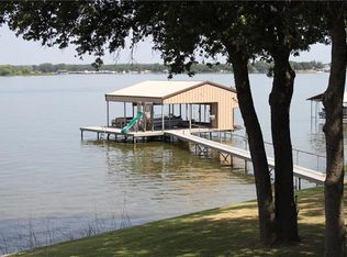 12610 Foster Cir, Azle, TX 76020