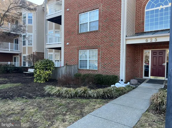 625 Admiral Dr Unit 205, Annapolis, MD 21401