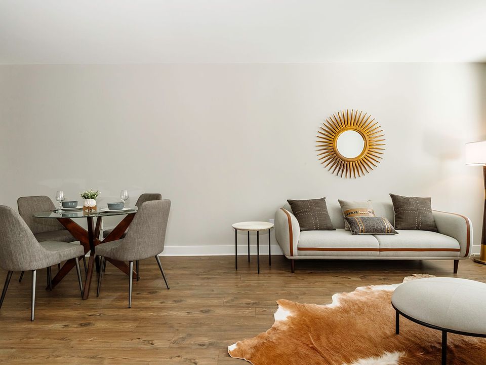 Meridia Brownstones Apartment Rentals Rahway, NJ Zillow