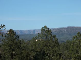 603 S Valhalla, Payson, AZ 85541