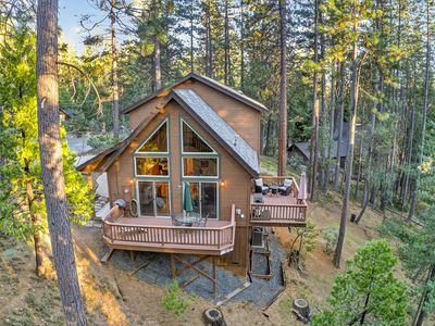 1660 Columbia Way, Arnold, CA, 95223