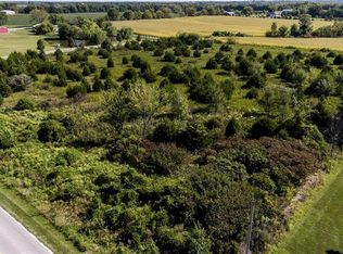 S State Route D Rd, Drexel, MO 64742