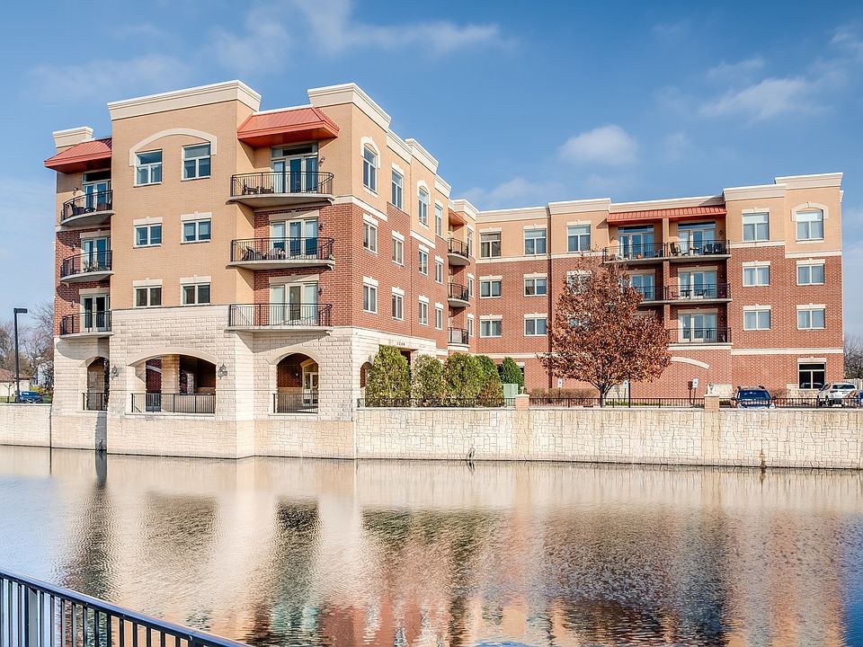 1st image of 1200 N Foxdale Dr Unit 304