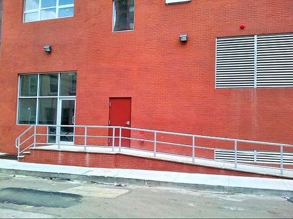 4th image of 211 N Camac St #7B