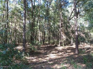 4570 Comet Ave, Keystone Heights, FL 32656