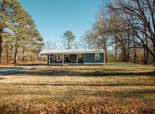 215 Hayes St, Haskell, AR 72015