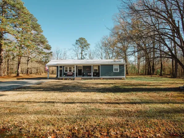 215 Hayes St, Haskell, AR 72015