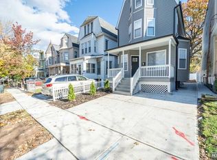 82 N 16th St, East Orange, NJ 07017