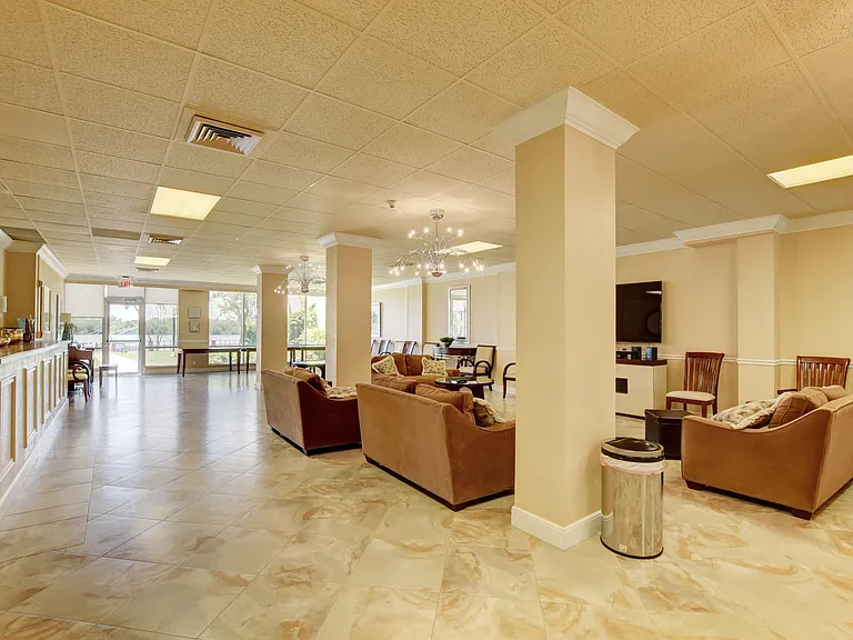 2121 N Ocean Blvd #1405E — Photo 29