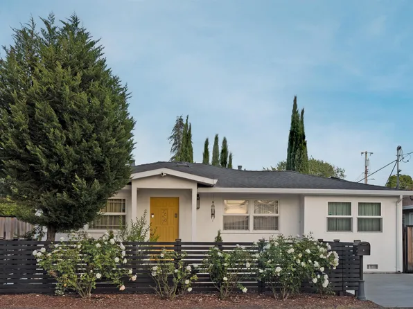 38507 Overacker Ave, Fremont, CA 94536
