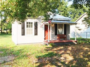 5700 Orcutt Ln, Richmond, VA 23224
