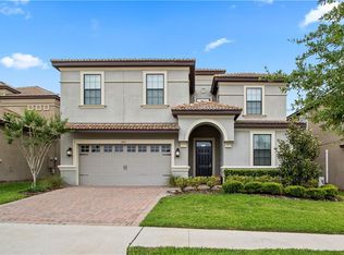 1407 Rolling Fairway Dr, Davenport, FL 33896