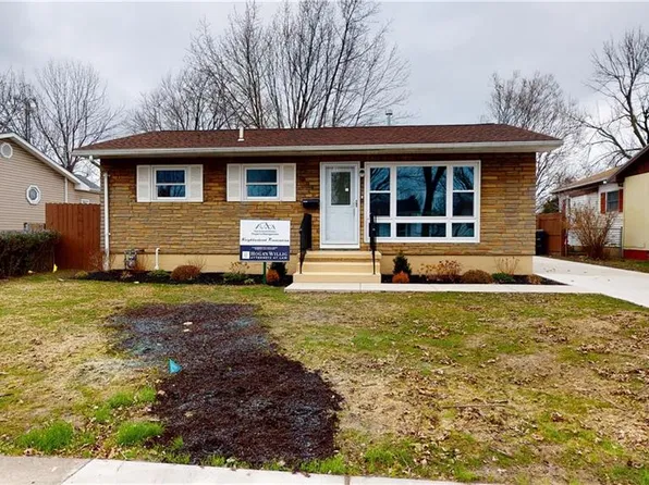 154 Dupont Ave, Tonawanda, NY 14150