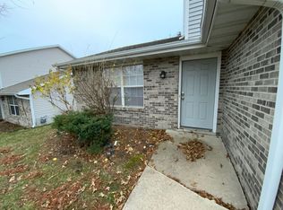 3570-3572 Prescott Dr, Columbia, MO 65201