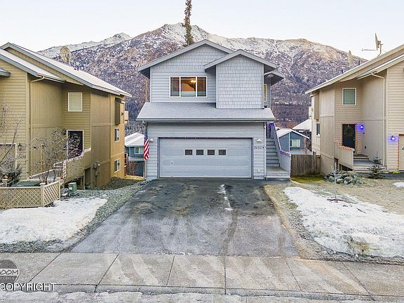 2nd image of 20624 Mountain Vista Dr