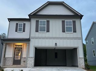 252 Etowah Pkwy, Dawsonville, GA 30534
