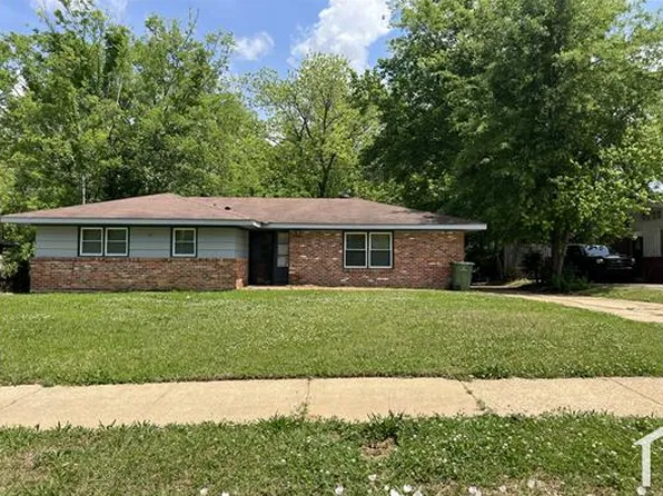 1857 Grove Hill Ln, Montgomery, AL 36106