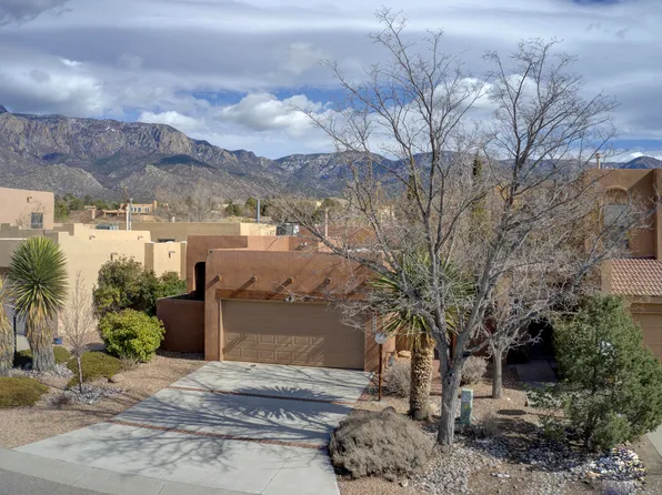 2146 Black Willow Dr NE, Albuquerque, NM 87122
