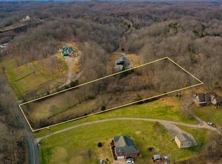 0 Happy Hollow Rd, Goodlettsville, TN 37072