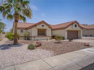 3104 Brightridge Dr, Las Vegas, NV 89134