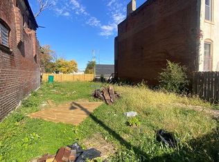 2717 James Cool Papa Bell Ave, Saint Louis, MO 63106