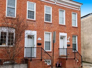 1621 Patapsco St, Baltimore, MD 21230