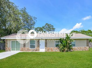 4530 Rosebud St, Cocoa, FL 32927