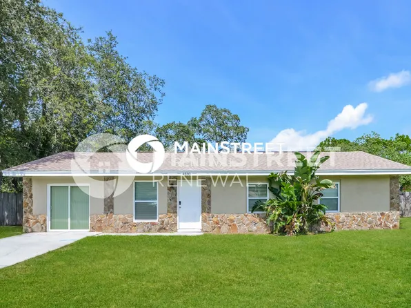 4530 Rosebud St, Cocoa, FL 32927