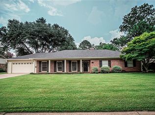 911 Nettie St, Natchitoches, LA 71457