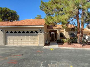 253 N Cimarron Rd, Las Vegas, NV 89145