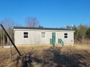 2 Katahdin View Rd, Maxfield, ME 04453