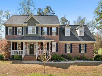 706 Oldwyck Dr, Fuquay Varina, NC, 27526