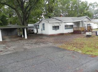 1912 Rozella Rd, Augusta, GA 30904