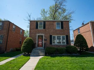 3413 W 83rd Pl, Chicago, IL 60652