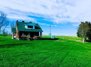 Salem Pike, Cynthiana, KY 41031