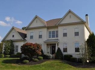 939 Talamore Dr, Ambler, PA
