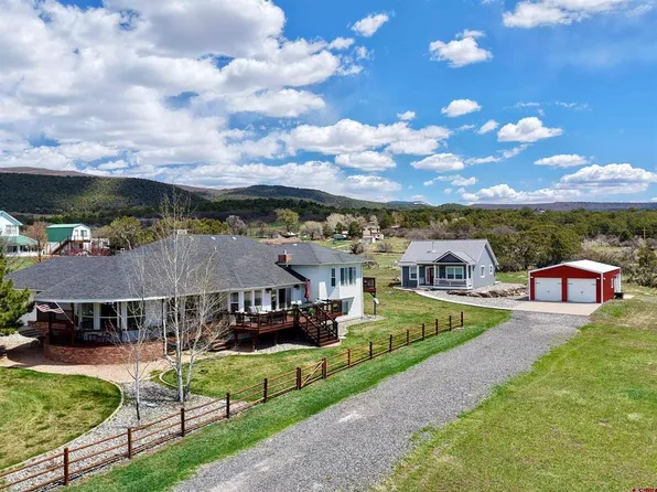 22876 Thunder Mountain Lane, Cedaredge, CO 81413