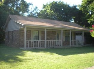 811 Randolph Rd, Drummonds, TN 38023