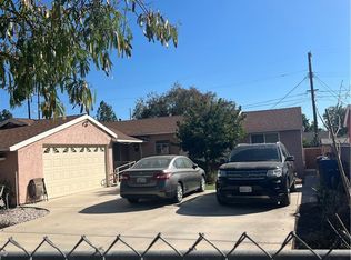 8655 Rincon Ave, Sun Valley, CA 91352