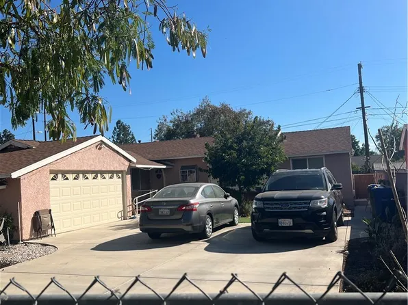 8655 Rincon Ave, Sun Valley, CA 91352