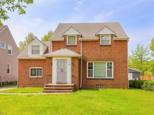 144 E 208th St, Euclid, OH 44123