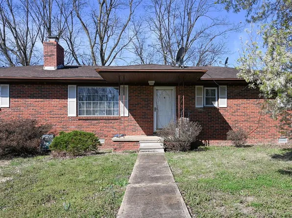 1329 County Road 581, Fisk, MO 63940