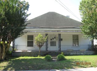 1976 Battle Row, Augusta, GA 30904