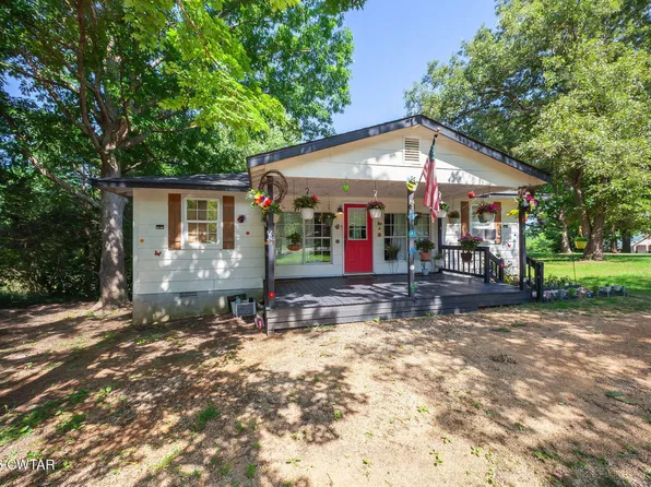 3230 Old Reagan Rd, Sardis, TN 38371