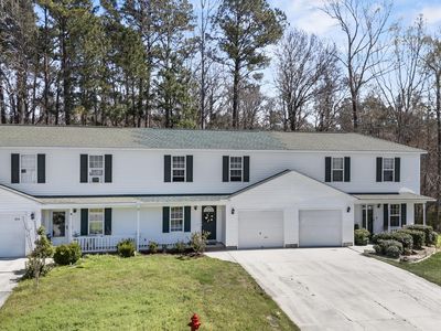 302 Winners Circle S, Jacksonville, NC, 28546