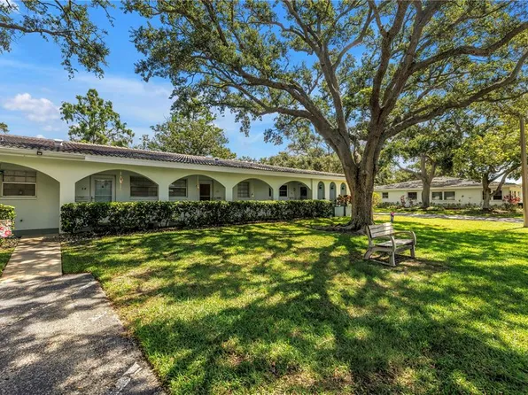 11200 102nd Ave Unit 53, Seminole, FL 33778