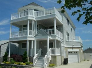 107 Putnam Pl, Brigantine, NJ 08203