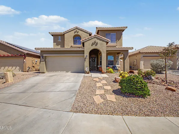 12120 W EAGLE RIDGE Lane, Peoria, AZ 85383