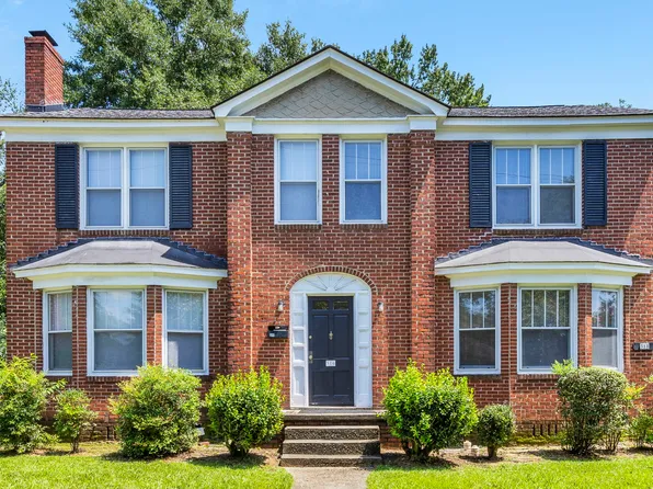 318 Woodrow St #318, Columbia, SC 29205