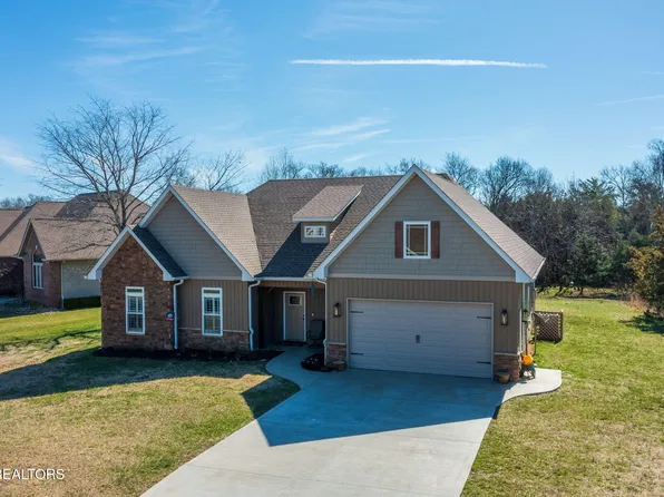 116 Itawa Trl, Vonore, TN 37885